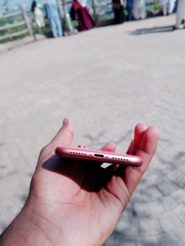 iPhone XR 128gb 3