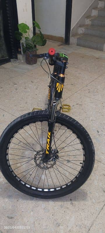 Bicycle 1