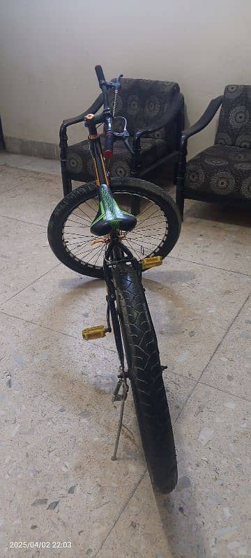 Bicycle 5