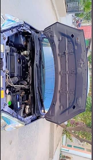 Suzuki Wagon R vxl 2019 0