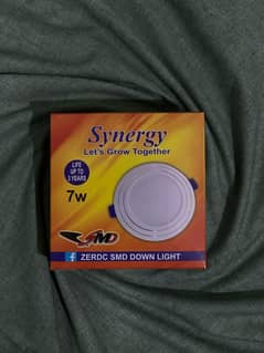 ceiling light