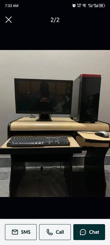 Gamming pc 1