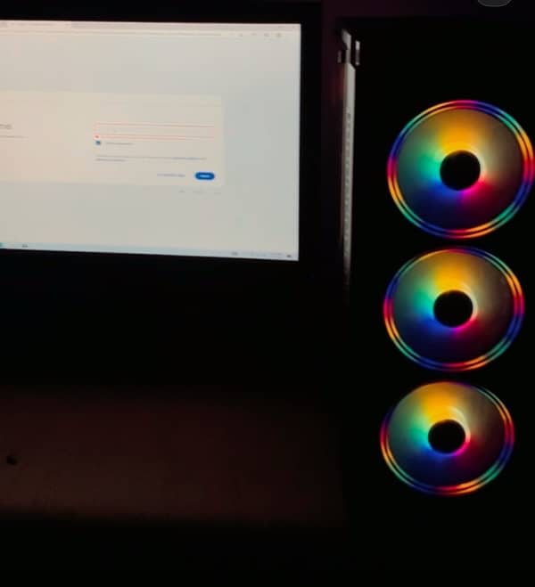Gamming pc 2