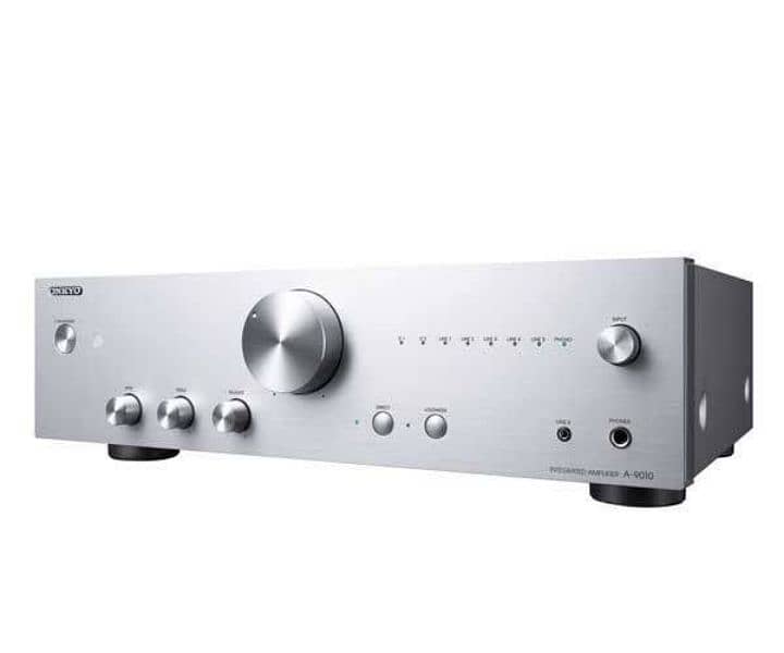 ONKYO A-9010, BEST BUDGETED STEREO AMPLIFIER 0