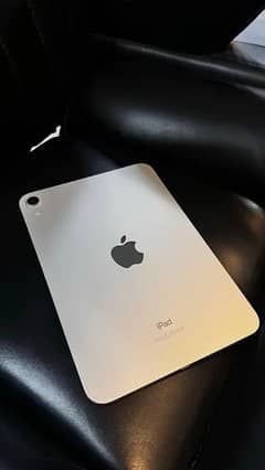 iPad