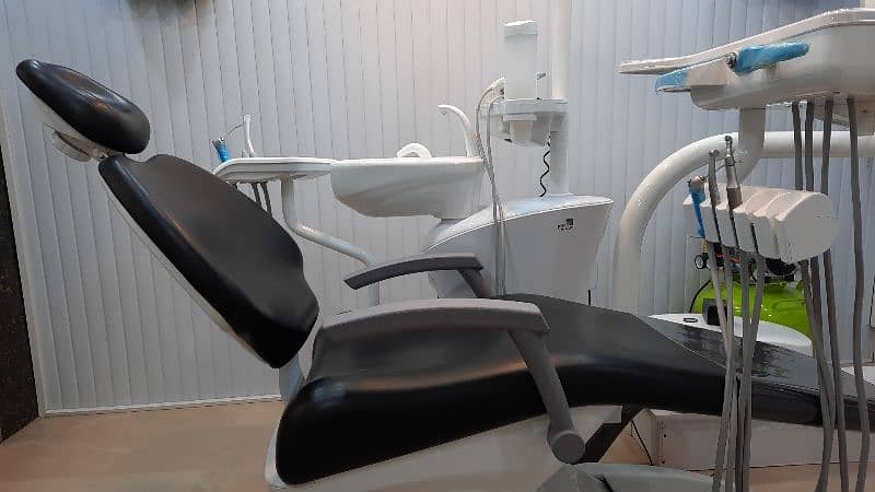 female dentist required for a dental clinic 2