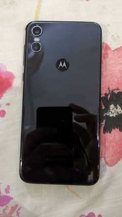 Motorola One 4GB 64GB