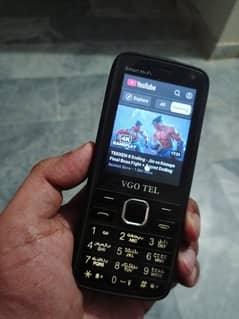 VGOTEL SMART Hifi 3G and WiFi