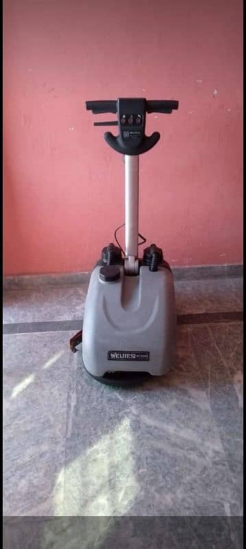 vacuum cleaner wet and dry heavy duty floor cleaning machine carpet 5