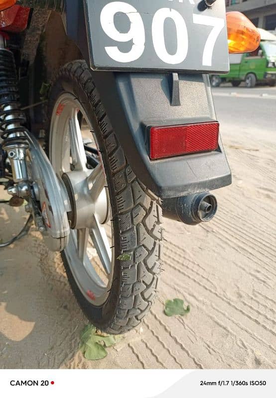 suzuki 110 1
