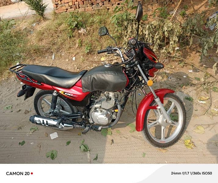 suzuki 110 3