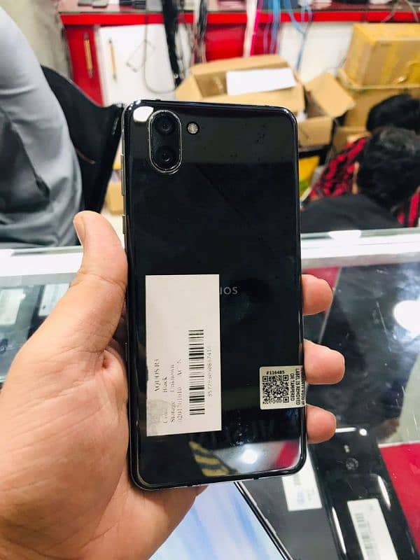 Aquos R2 Mobiles| R3 | R5G Mobiles 10/10 Condition Wholesale Price 7