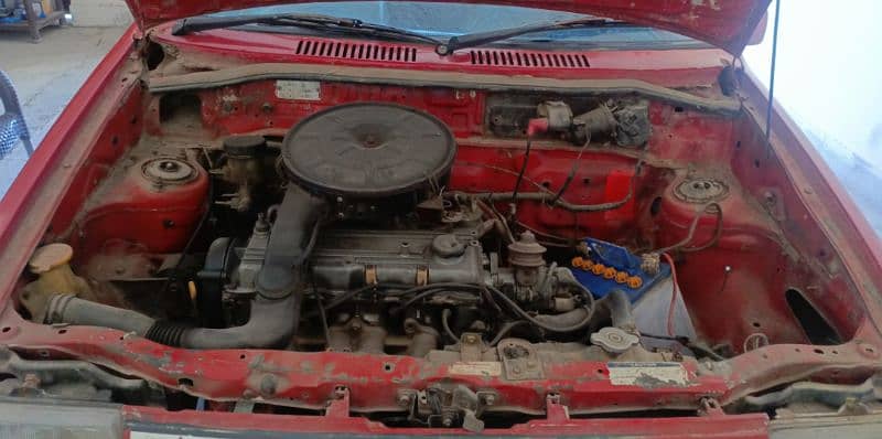 KIA Pride 1996 1