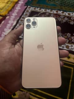 iPhone 11 Pro Max