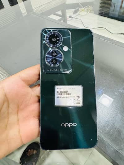 oppo reno 11f