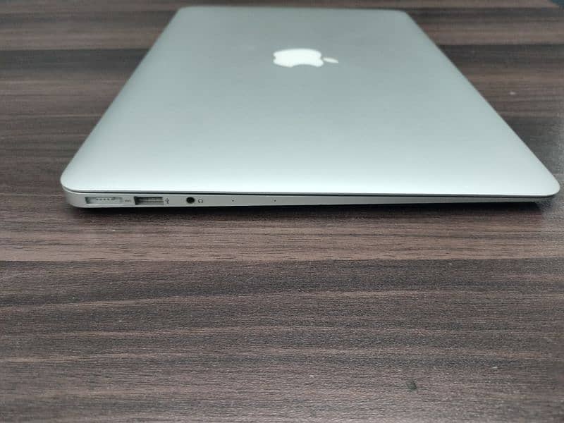Macbook air 2015 generation 0