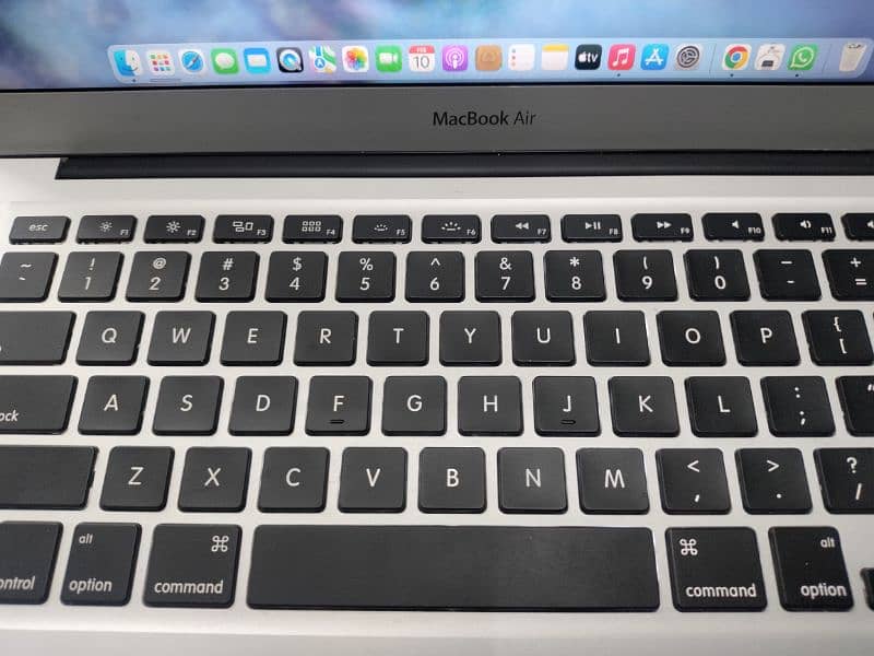 Macbook air 2015 generation 1