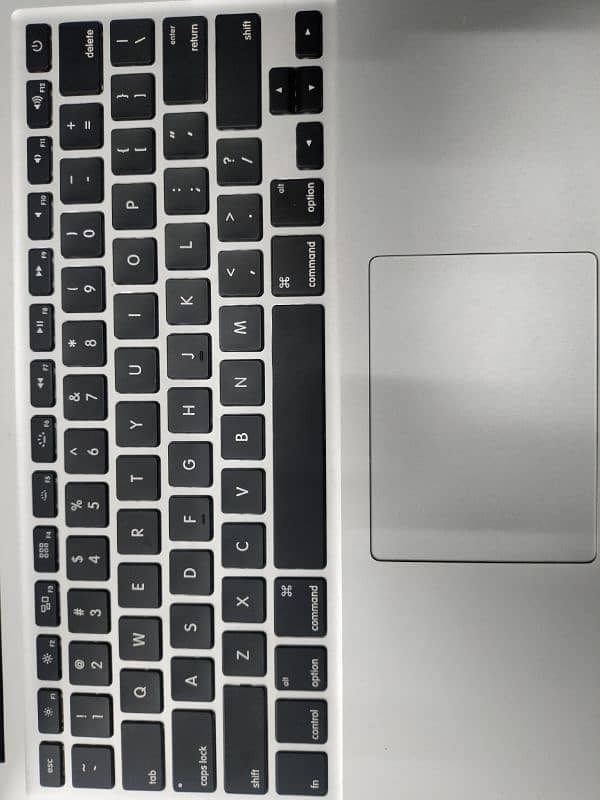 Macbook air 2015 generation 2