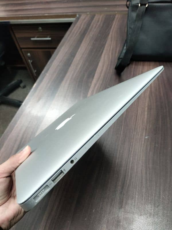 Macbook air 2015 generation 6
