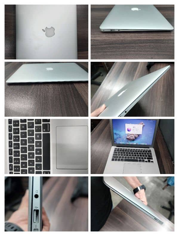 Macbook air 2015 generation 12