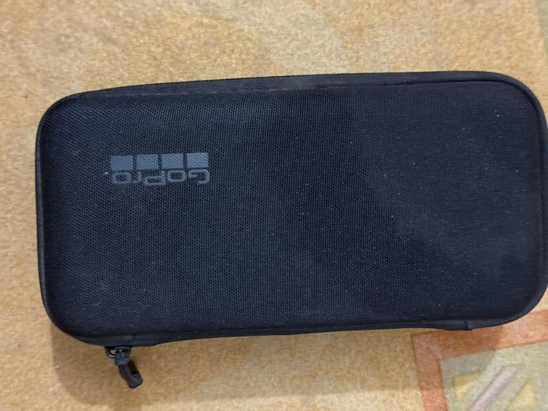 Go Pro Hero 11 with all accessories 5