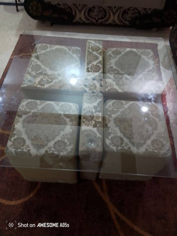Table 0