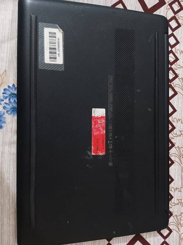 HP 15s Core i3 12 generation 3