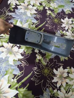 Arm rest cultus