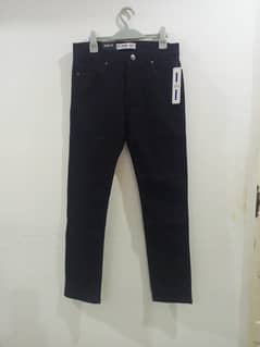 Denim