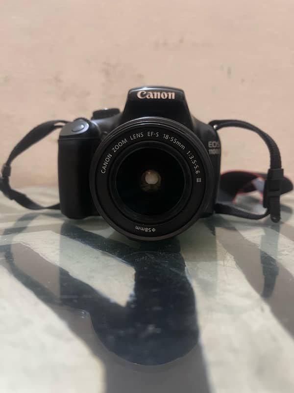 canon 11 EOS 4