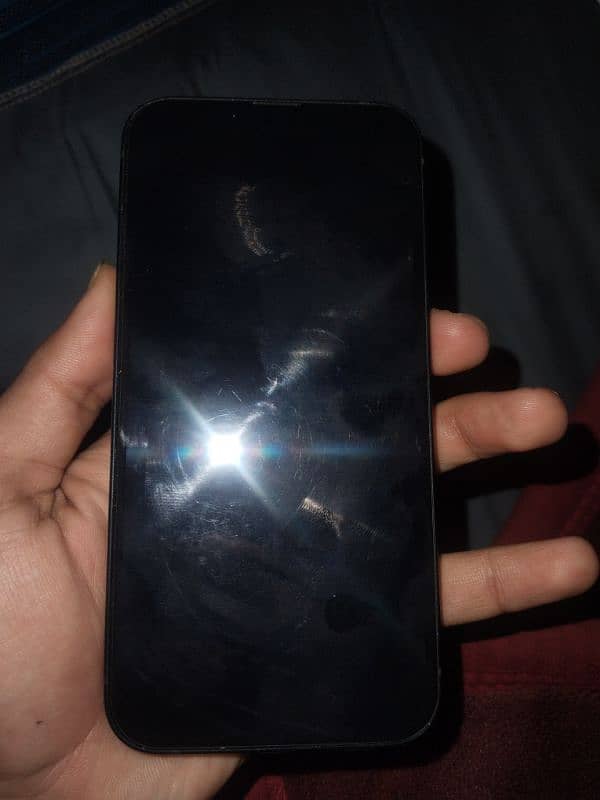 i phone 13 10 by 10 non pta jv battery halth 94 water pack 2