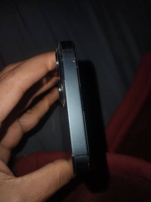 i phone 13 10 by 10 non pta jv battery halth 94 water pack 3