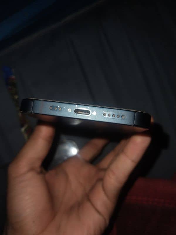 i phone 13 10 by 10 non pta jv battery halth 94 water pack 4