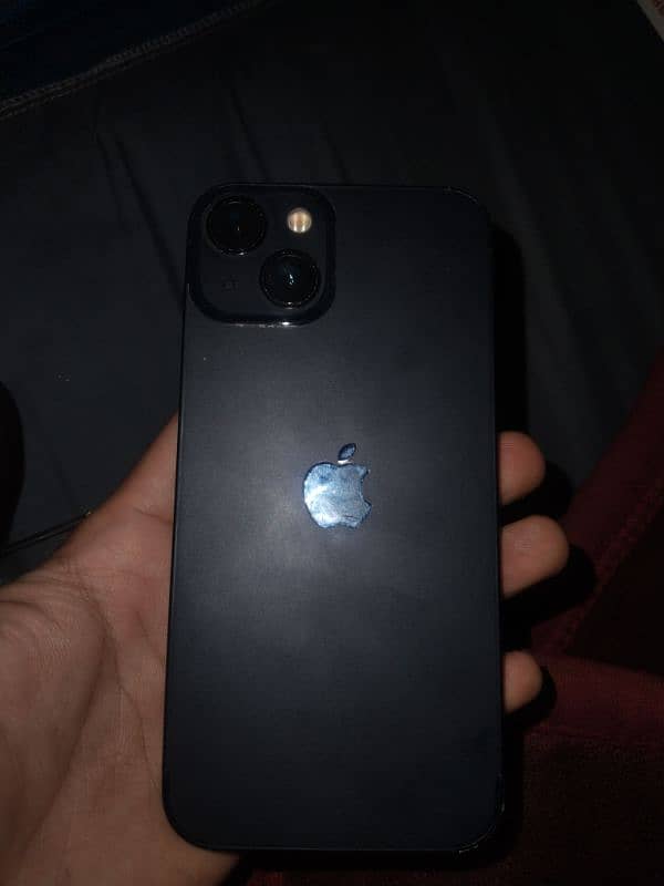 i phone 13 10 by 10 non pta jv battery halth 94 water pack 5