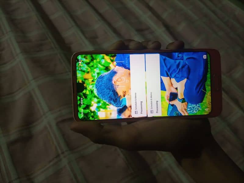 aqua R2 gaming phone 0