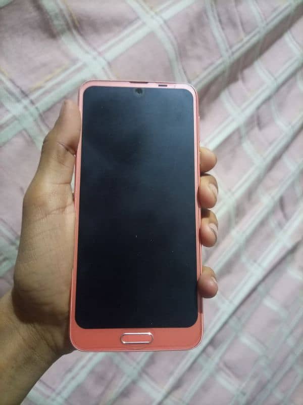 aqua R2 gaming phone 4