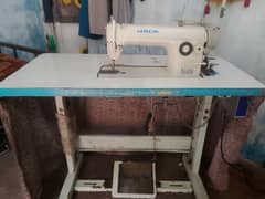 sewing