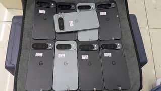 Google Pixel 9 Pro XL 16gb 256gb PTA Approved Dual SIM