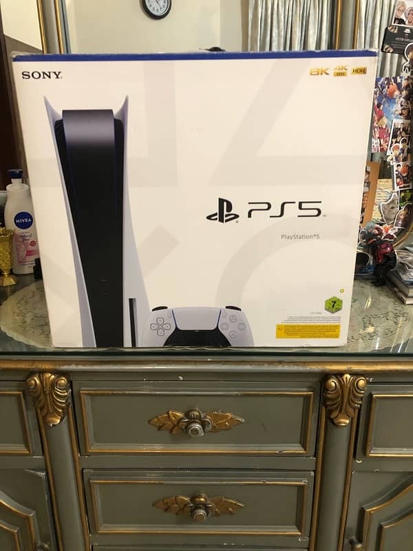PlayStation 5 2