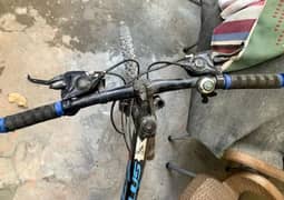 plus cycle
