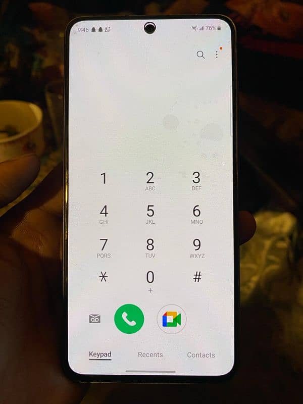 samsung s21 fe 5 g non pta 6/128 0