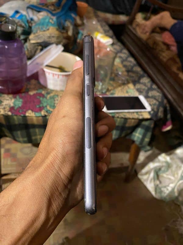 samsung s21 fe 5 g non pta 6/128 1