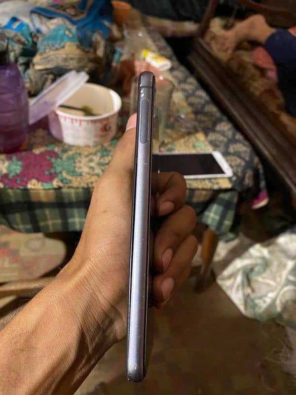 samsung s21 fe 5 g non pta 6/128 2