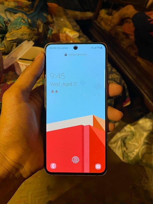 samsung s21 fe 5 g non pta 6/128 3