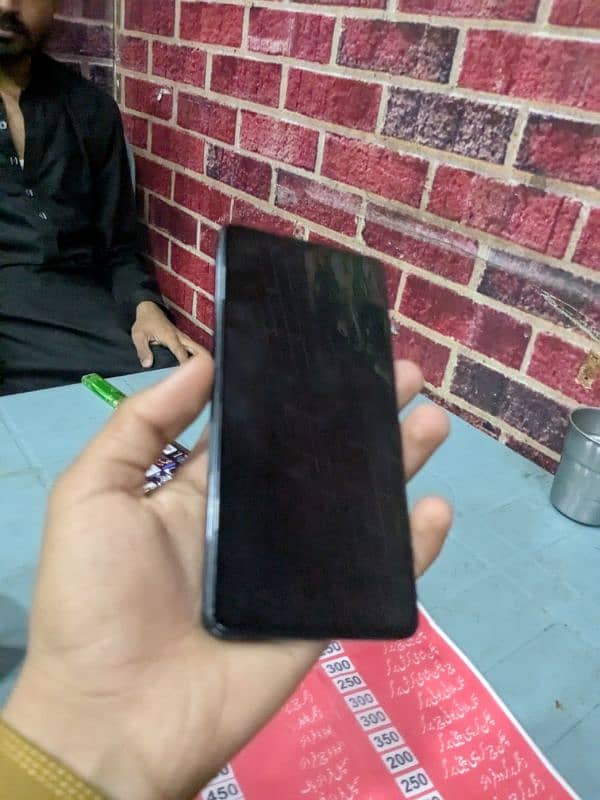 Tecno camon 20 pro 0