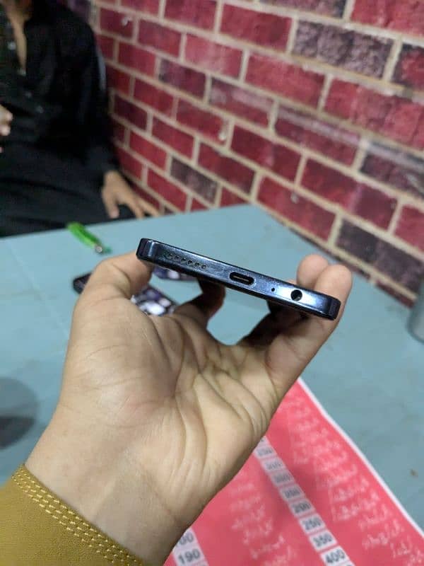 Tecno camon 20 pro 2