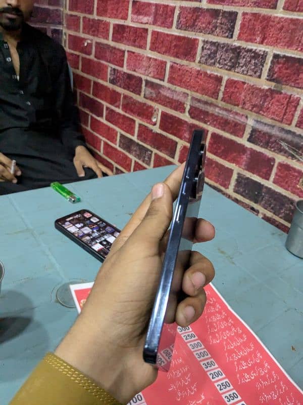 Tecno camon 20 pro 3