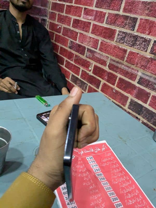 Tecno camon 20 pro 5