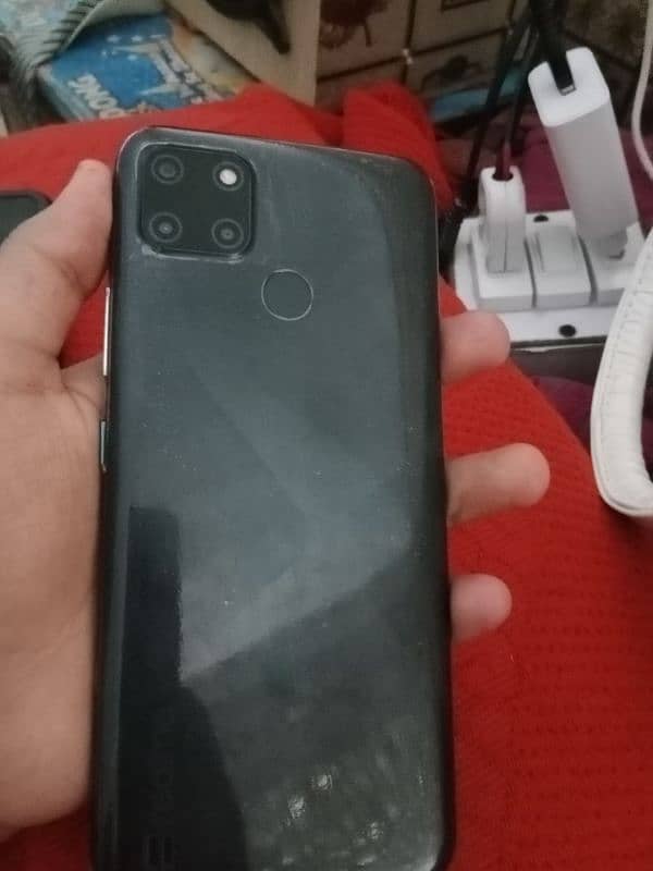 box charger seat ha final ho ja ga 0