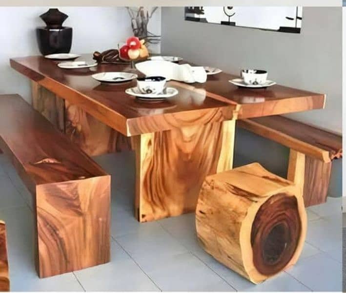 epoxy luxury dinning tables contact 033.287. 098.77 0